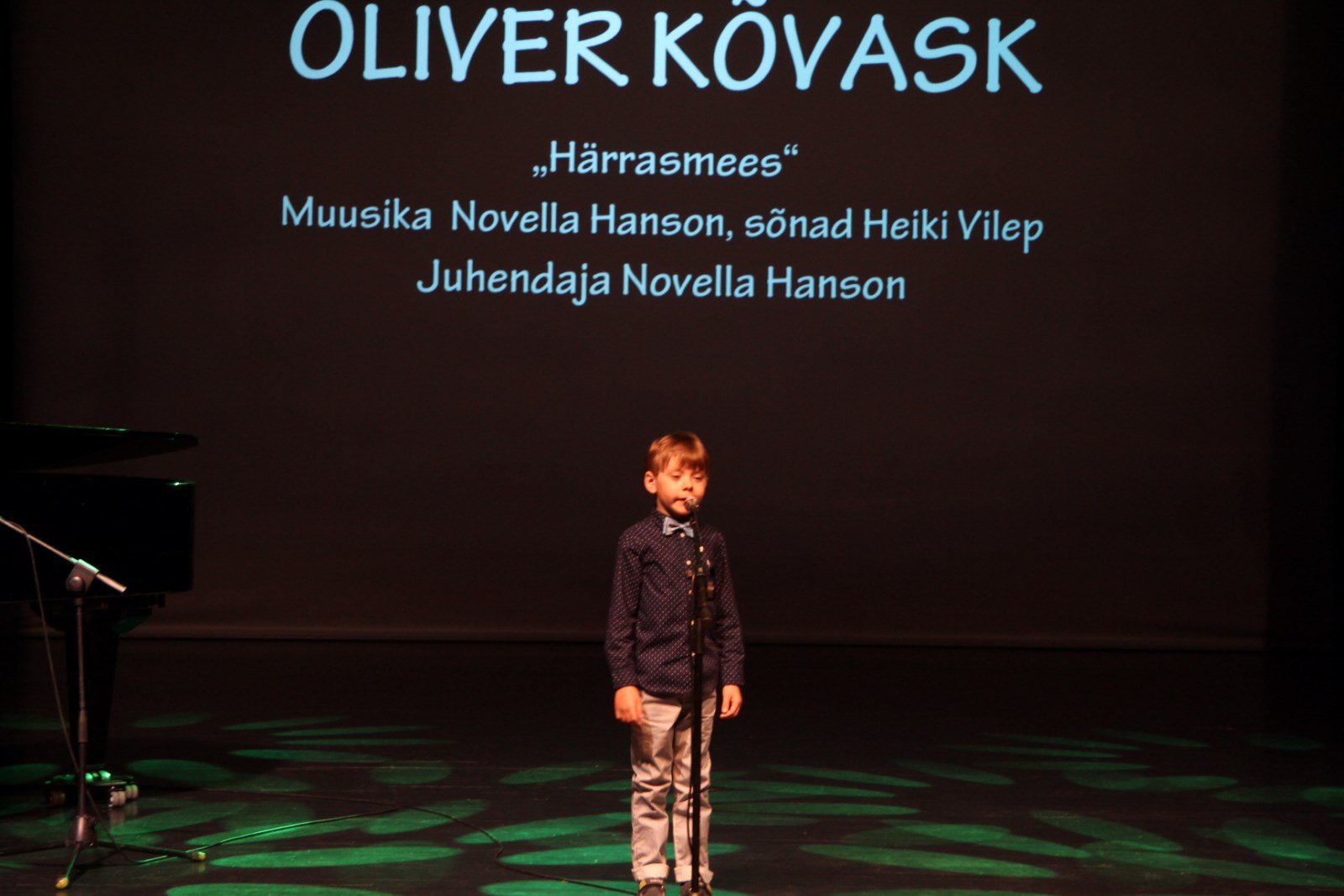 Valgamaa Laulukarusell 2018